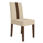 Conjunto 4 Cadeiras Linea Poliman Móveis