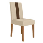 Conjunto 4 Cadeiras Linea Poliman Móveis