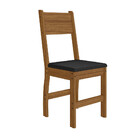 Conjunto 4 Cadeiras Milano Poliman Móveis