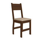 Conjunto 4 Cadeiras Milano Poliman Móveis