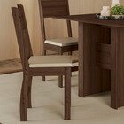 Conjunto 4 Cadeiras Milano Poliman Móveis