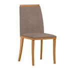 Conjunto 4 Cadeiras Napoli - New Ceval