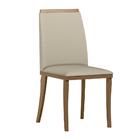 Conjunto 4 Cadeiras Napoli - New Ceval