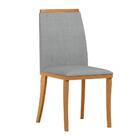 Conjunto 4 Cadeiras Napoli - New Ceval