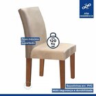 Conjunto 4 Cadeiras Para Sala De Jantar Espanha