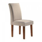 Conjunto 4 Cadeiras Para Sala De Jantar Espanha