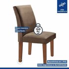 Conjunto 4 Cadeiras Para Sala De Jantar Espanha