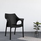 Conjunto 4 Cadeiras Relic Grifit