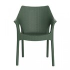 Conjunto 4 Cadeiras Relic Grifit