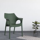 Conjunto 4 Cadeiras Relic Grifit