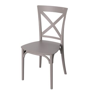 Conjunto 4 Cadeiras Robust Cross Nude/cz Nude | Leroy Merlin