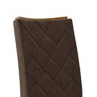 Conjunto 4 Cadeiras Sara - Pr Móveis