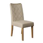 Conjunto 4 Cadeiras Sara - Pr Móveis