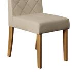 Conjunto 4 Cadeiras Sara - Pr Móveis