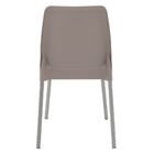 Conjunto 4 Cadeiras Tramontina Vanda Summa Em Polipropileno C