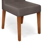 Conjunto 4 Cadeiras Yasmin - Pr Móveis