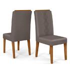 Conjunto 4 Cadeiras Yasmin - Pr Móveis