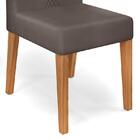 Conjunto 4 Cadeiras Yasmin - Pr Móveis