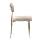 Conjunto 4 Cadeiras lavínia - Salaone