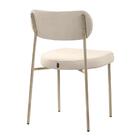 Conjunto 4 Cadeiras lavínia - Salaone