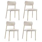 Conjunto 4 Cadeiras lavínia - Salaone