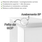 Conjunto 4 Escrivaninhas Retrô Em L Para Escritório E Home Of