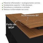 Conjunto 4 Escrivaninhas Retrô Em L Para Escritório E Home Of