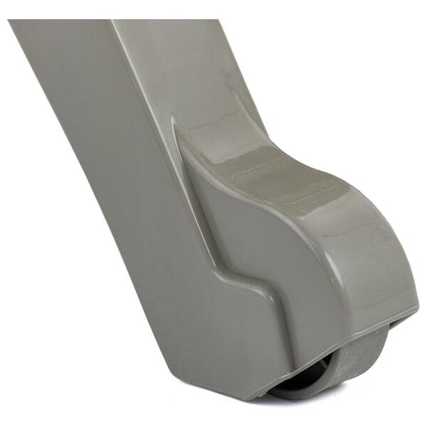 Conjunto 4 Espreguiçadeiras Toronto + Mesa Puket