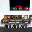 Conjunto 4 Nichos Salvatori Baby