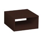 Conjunto 4 Nichos Salvatori Baby