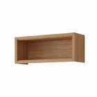 Conjunto 4 Peças Com 2 Balcões E 2 Aéreos Para Varanda Gourme