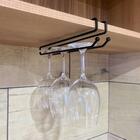 Conjunto 4 Suportes Porta Taças De Encaixe 26cm Organizadores