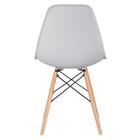 Conjunto 4 X Cadeiras Eames Daw Com Braços + 8 Cadeiras Eiffe
