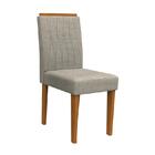 Conjunto 4 cadeiras Ana Ipê/ - Pr Móveis