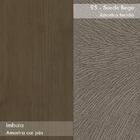 Conjunto 4 cadeiras Exclusive Imbuia/ - Móveis Lopas