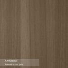 Conjunto 4 cadeiras Itália Amêndoa/ - Pr Móveis