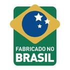 Conjunto 4x2 Com 3 Interruptores Simples 10 A 250 V Tramontin