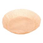 Conjunto 50 Formas De Papel Descartável Para Air Fryer Lyor