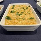 Conjunto 5 Assadeiras Travessas De Porcelana Branca 26x17cm R