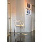 Conjunto 5 Cadeiras Allegra Pp Nude