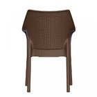 Conjunto 5 Cadeiras Relic