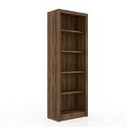 Conjunto 5 Peças Com Escrivaninha, Gaveteiro, Armário Multius