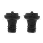 Conjunto 5 Peças De Aço Inox Para Vinho Com Caixa