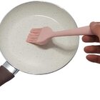 Conjunto 5 Talheres Silicone Kit Utensílios De Cozinha - Ou R