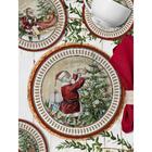 Conjunto 6 Bowl 300ml Cenas - Natal