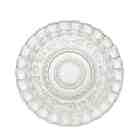 Conjunto 6 Bowls De Vidro Angel 11x5 Cm Lyor