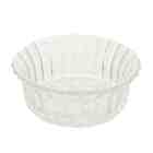 Conjunto 6 Bowls De Vidro Angel 11x5 Cm Lyor