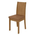 Conjunto 6 Cadeiras Athenas