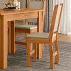 Conjunto 6 Cadeiras Clara Poliman Móveis