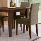 Conjunto 6 Cadeiras Jade Poliman Móveis